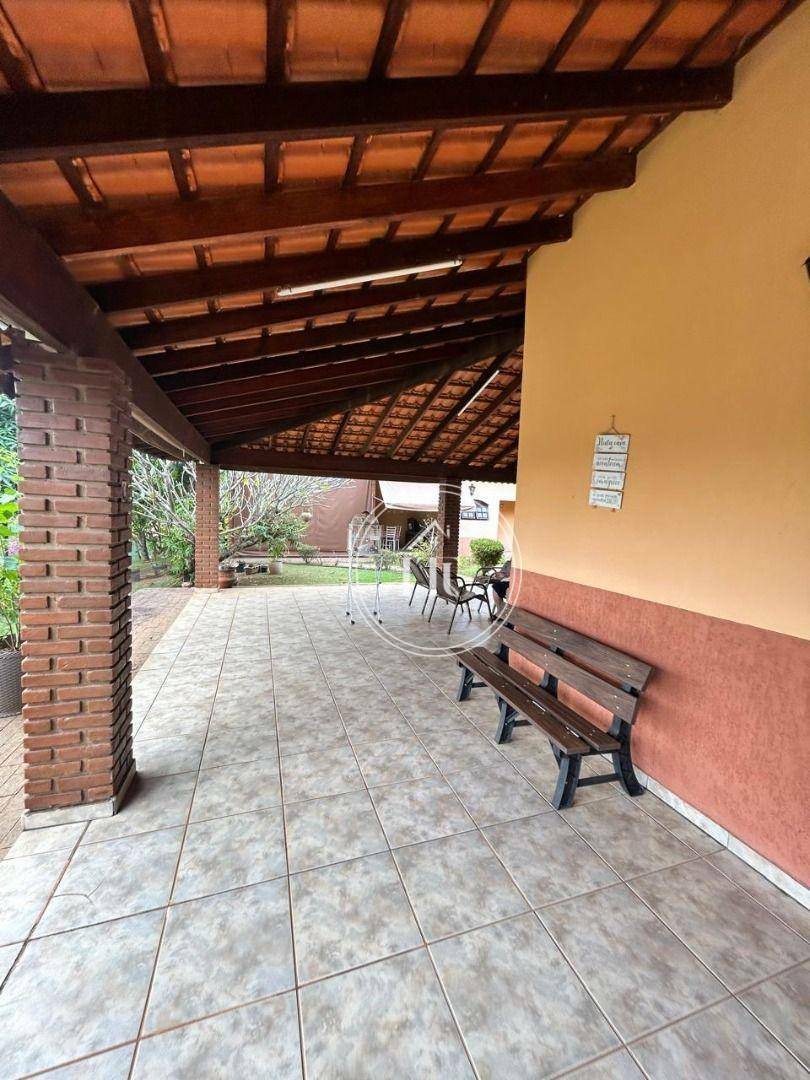 Chácara à venda e aluguel com 4 quartos, 448m² - Foto 59