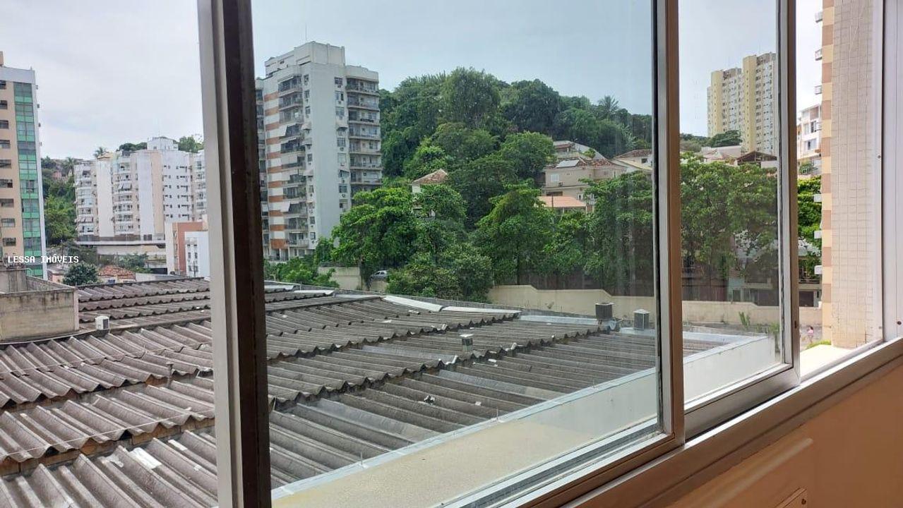 Apartamento à venda com 4 quartos, 200m² - Foto 20