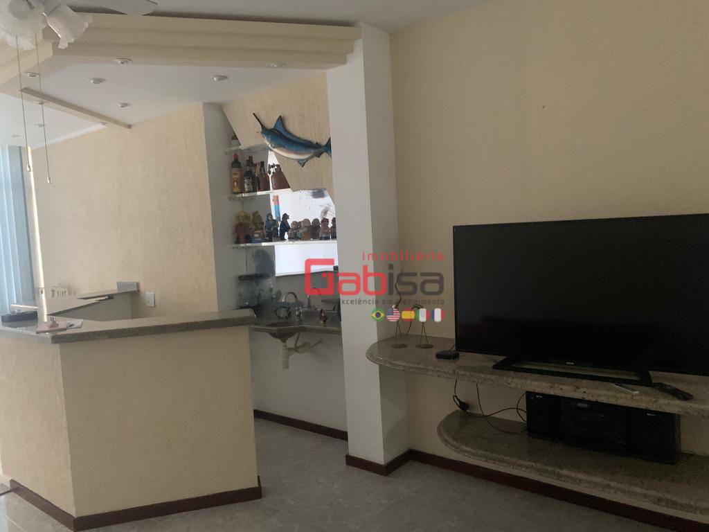 Apartamento à venda com 3 quartos, 194m² - Foto 6