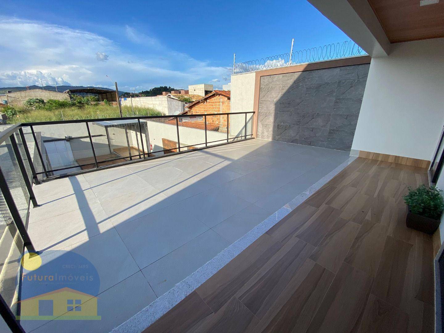 Casa à venda e aluguel com 3 quartos, 160m² - Foto 42