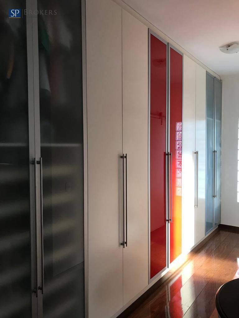 Casa de Condomínio à venda com 4 quartos, 400m² - Foto 19