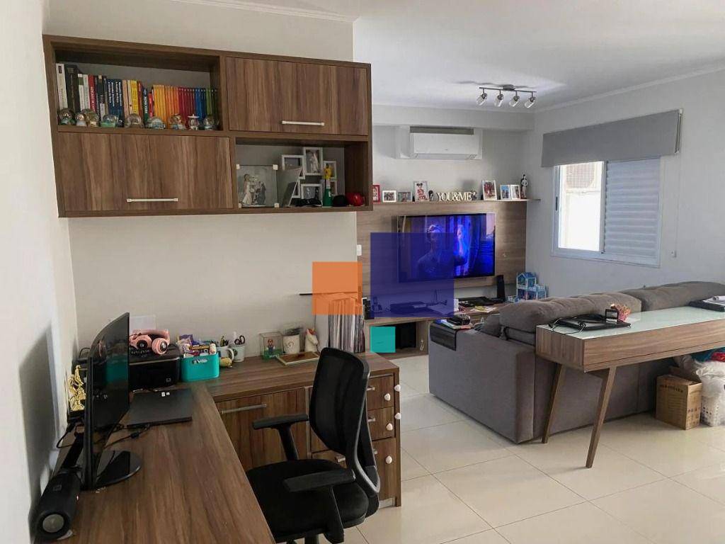 Apartamento à venda com 2 quartos, 79m² - Foto 1