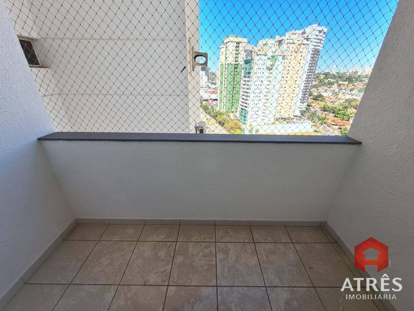 Apartamento para alugar com 2 quartos, 72m² - Foto 16