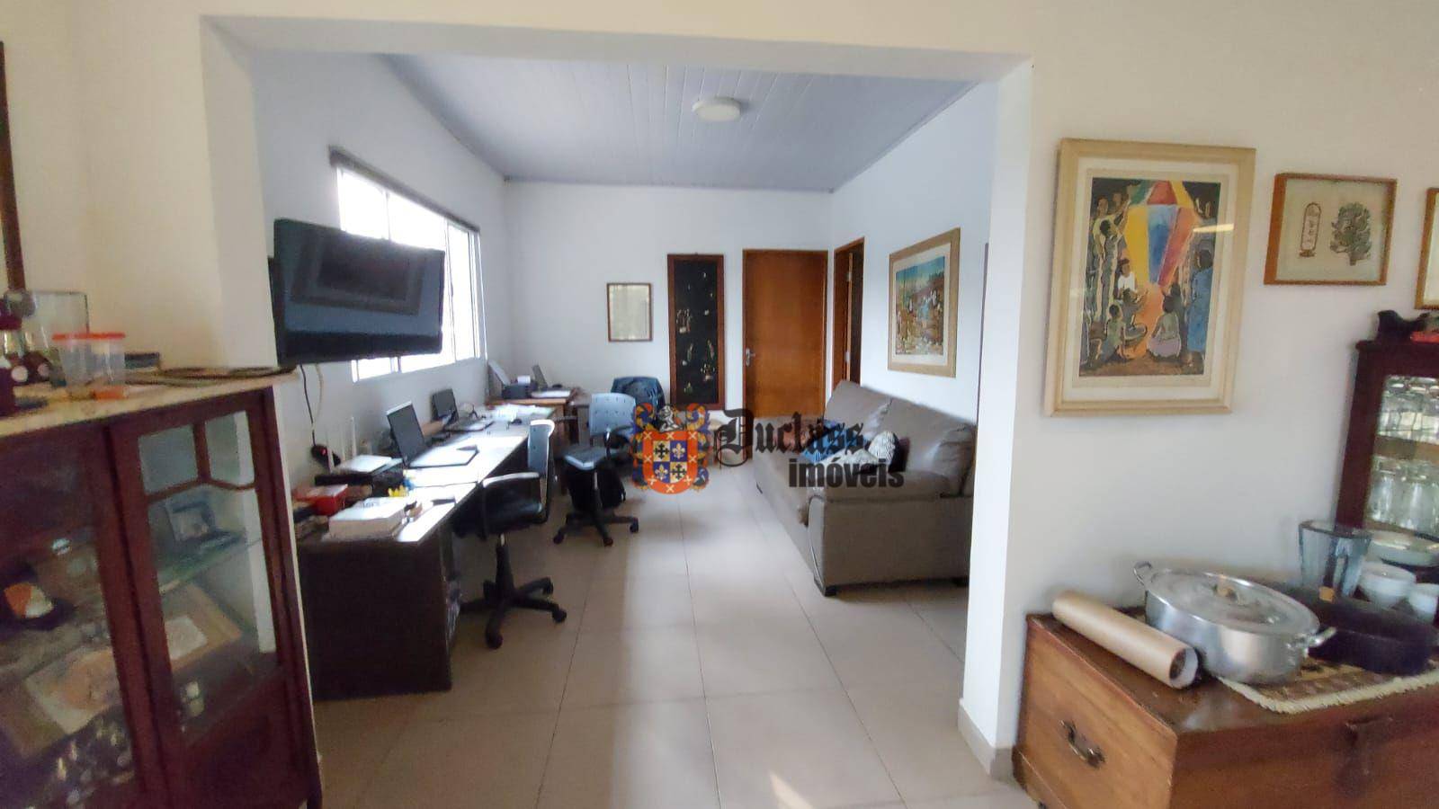 Sítio à venda com 6 quartos, 450m² - Foto 126