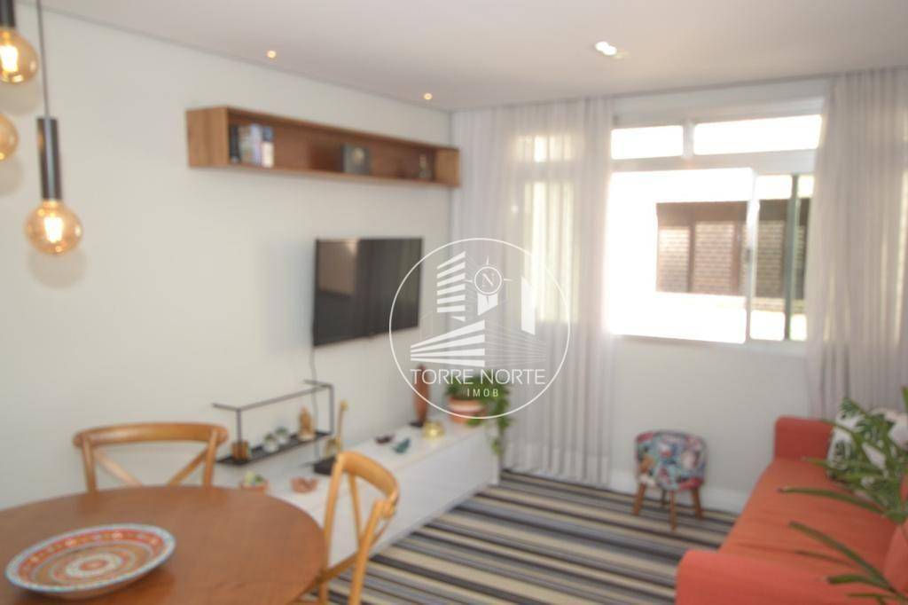 Apartamento à venda com 3 quartos, 72m² - Foto 10