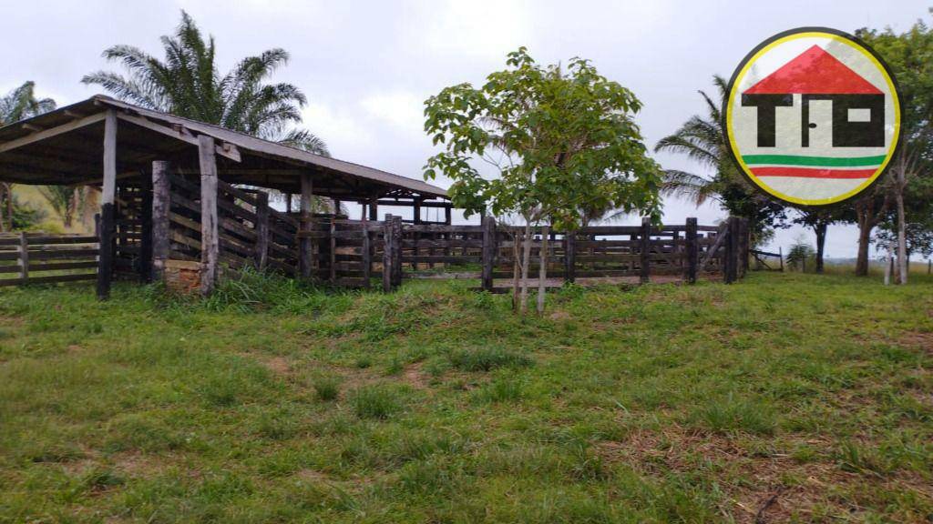 Fazenda à venda, 4840000M2 - Foto 6