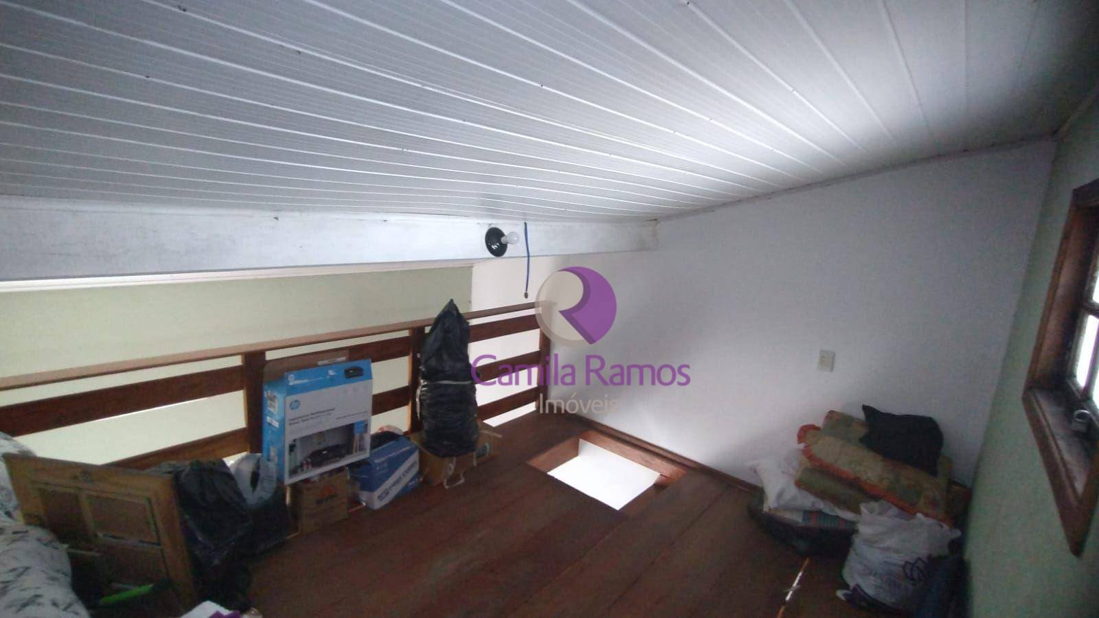 Sobrado à venda com 3 quartos, 185m² - Foto 29