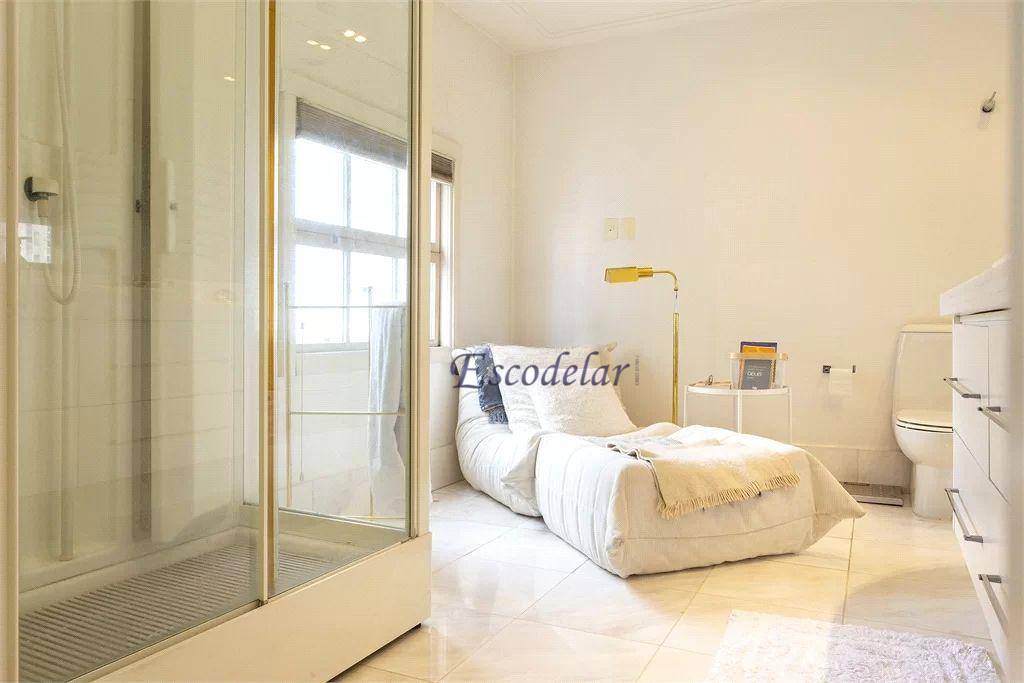 Apartamento à venda com 3 quartos, 281m² - Foto 13