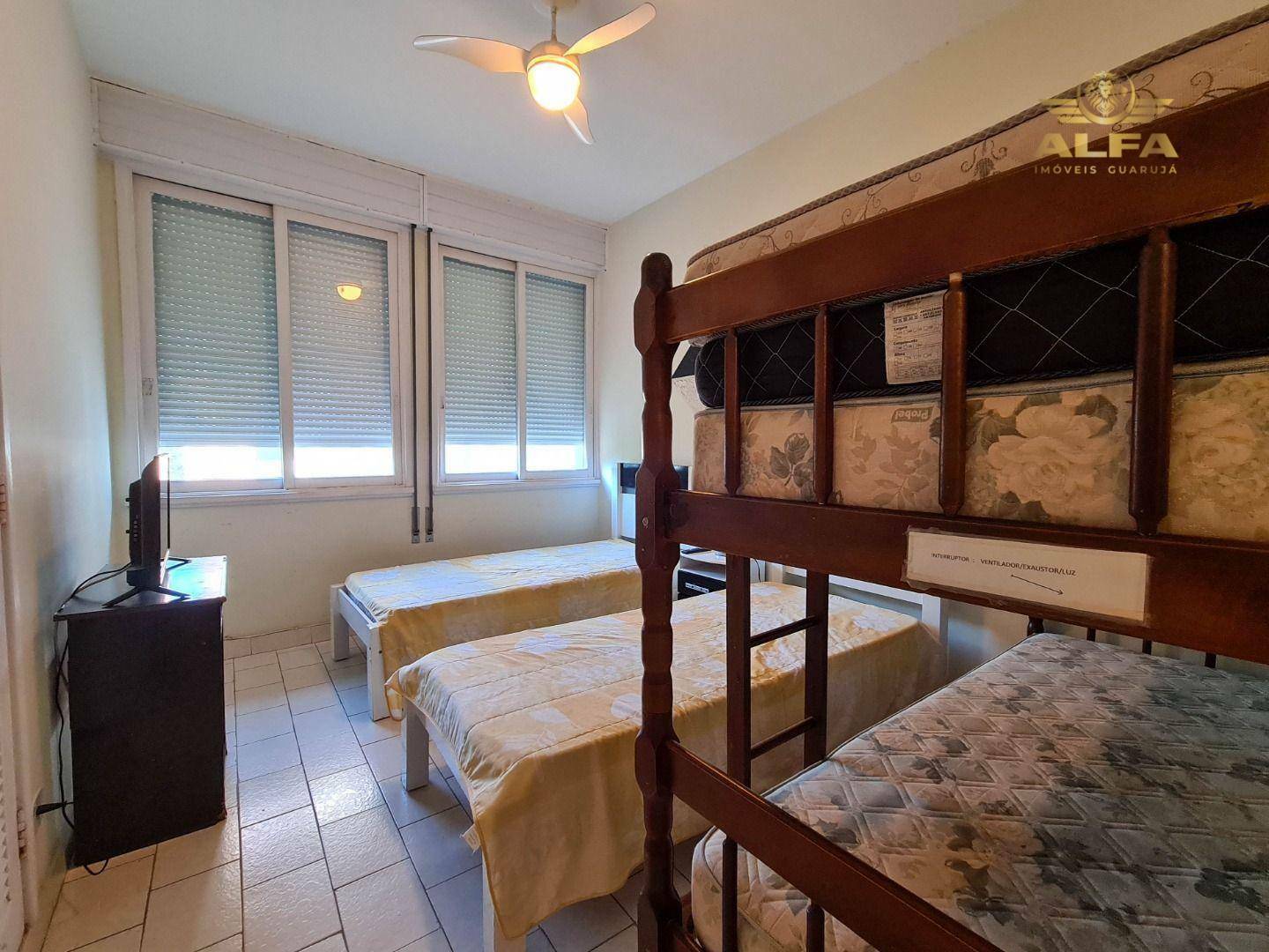 Apartamento à venda com 3 quartos, 94m² - Foto 8