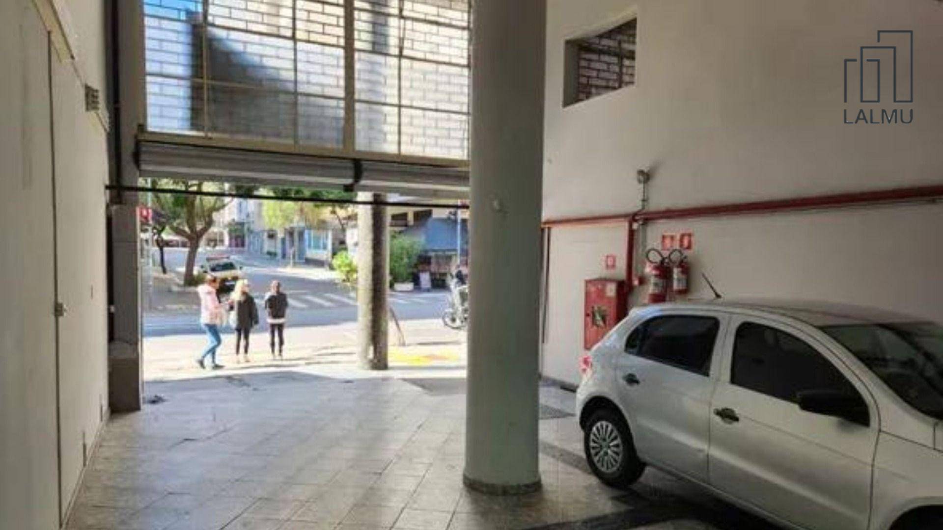 Loja-Salão para alugar, 600m² - Foto 5