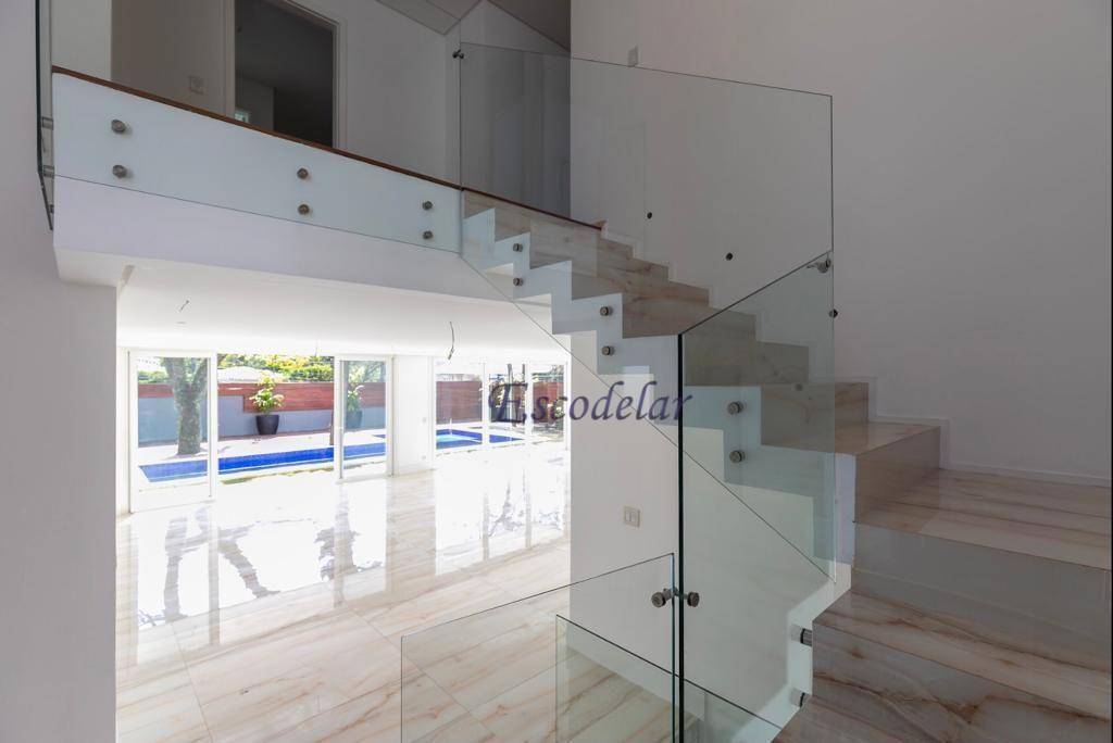 Casa de Condomínio à venda com 4 quartos, 565m² - Foto 14