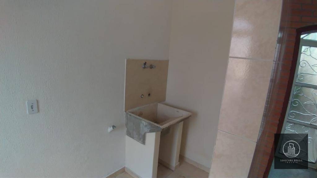 Casa à venda com 3 quartos, 182m² - Foto 21