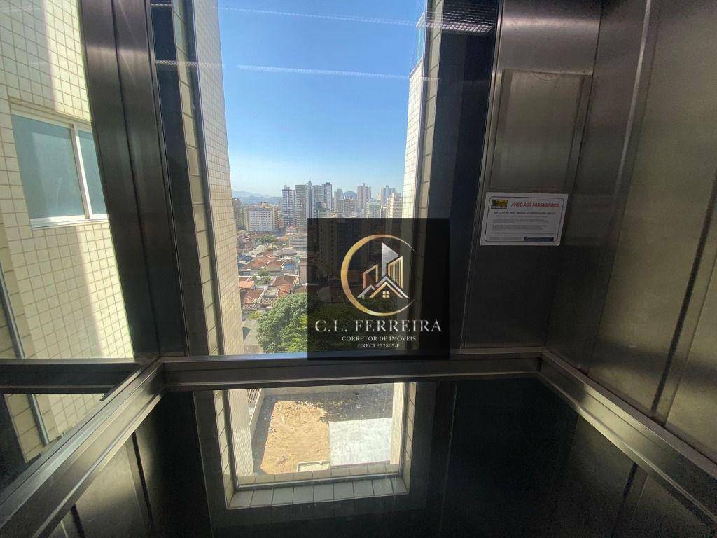 Apartamento à venda com 2 quartos, 100m² - Foto 19