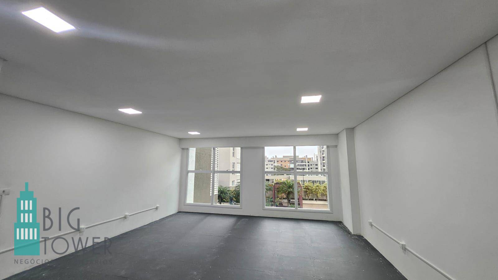 Conjunto Comercial-Sala para alugar, 40m² - Foto 1