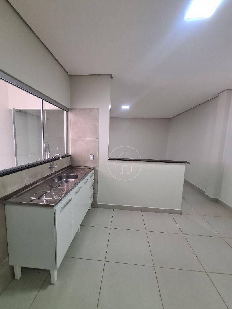 Apartamento para alugar com 2 quartos, 80m² - Foto 11
