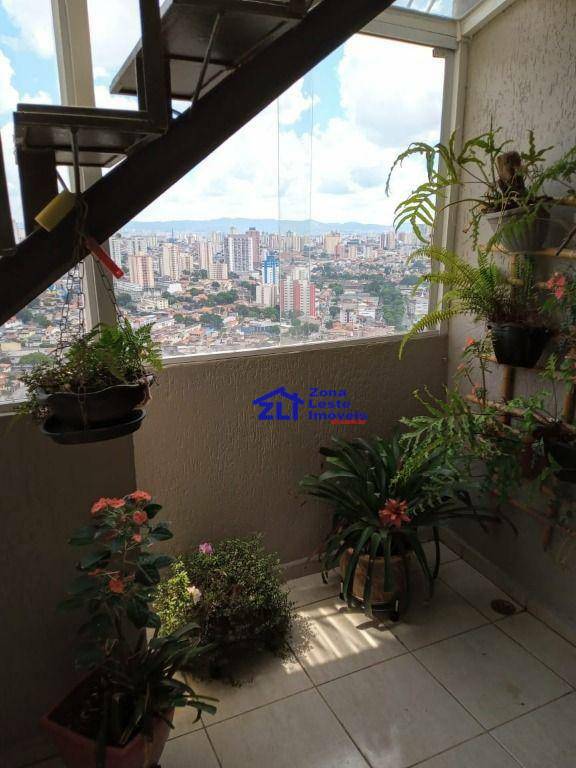 Cobertura à venda com 3 quartos, 190m² - Foto 28