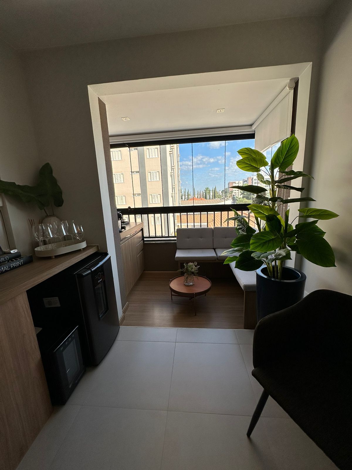 Apartamento à venda com 3 quartos, 69m² - Foto 8