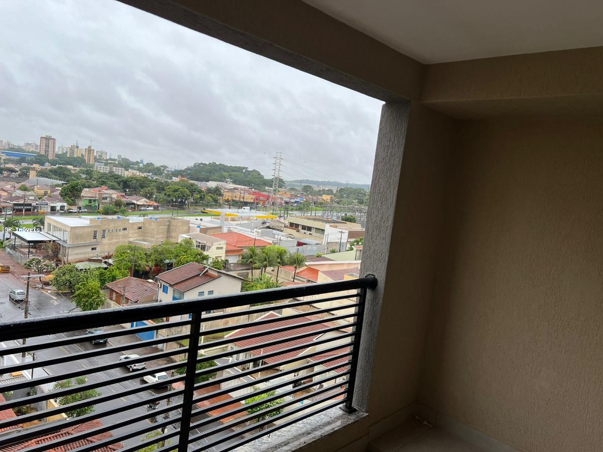 Apartamento à venda com 2 quartos, 76m² - Foto 5