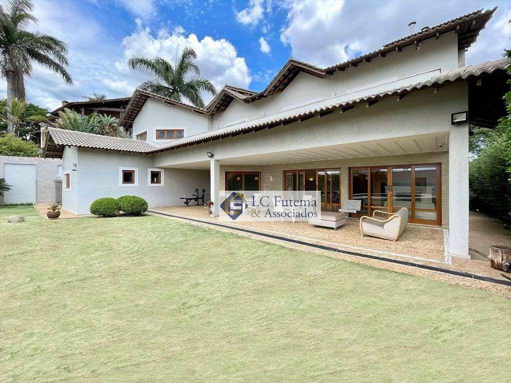 Casa de Condomínio à venda com 5 quartos, 752m² - Foto 23