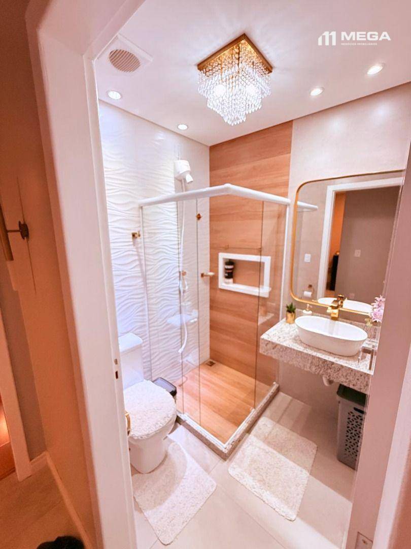 Casa, 2 quartos, 82 m² - Foto 2