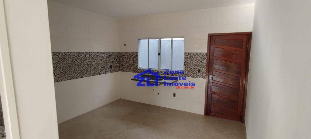 Sobrado à venda com 2 quartos, 60m² - Foto 11