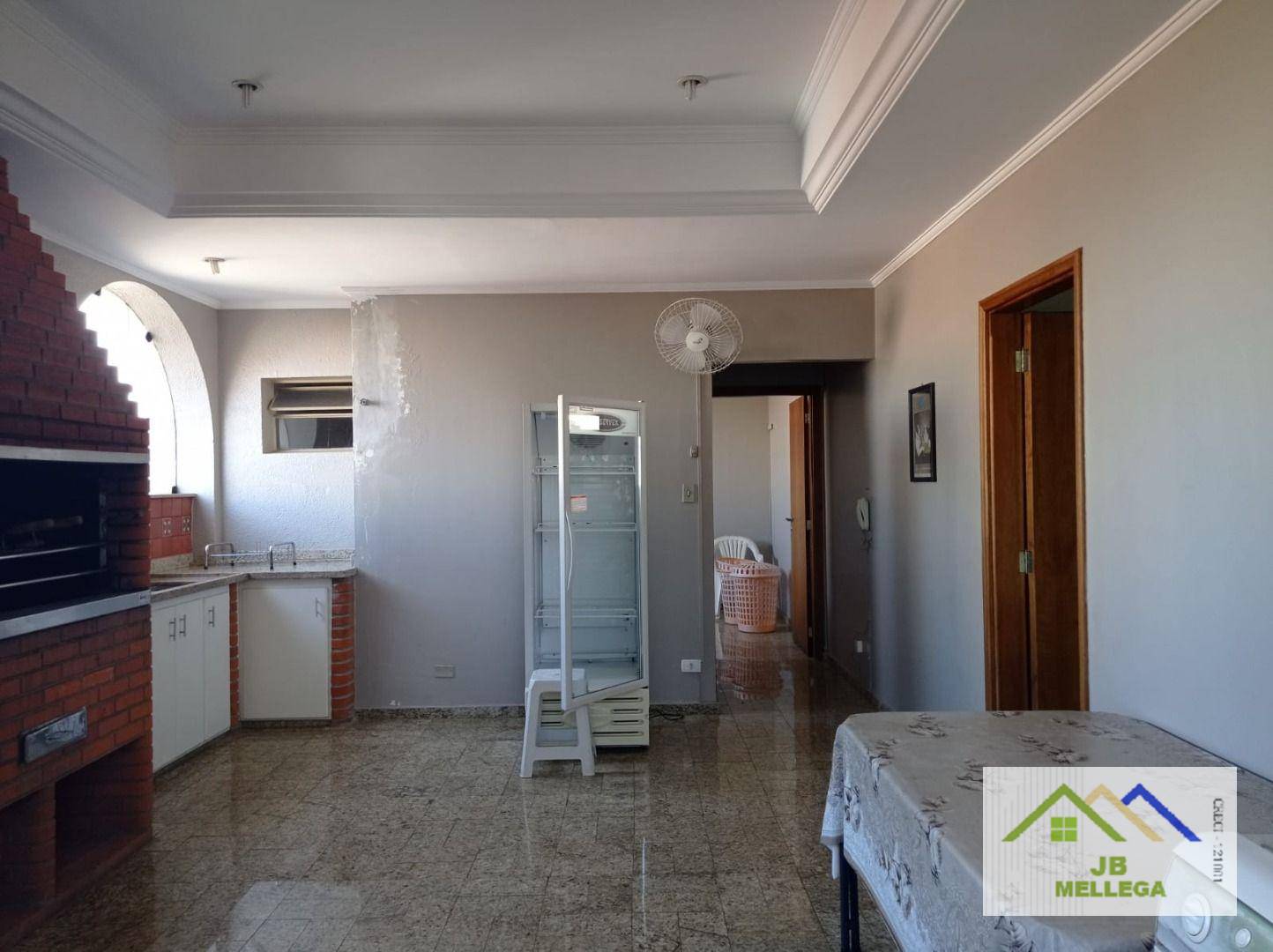 Apartamento à venda com 3 quartos, 177m² - Foto 18