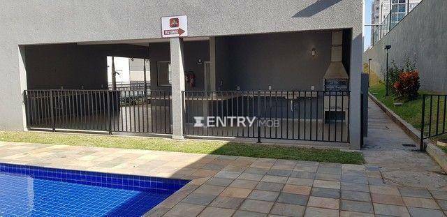 Apartamento à venda com 2 quartos, 54m² - Foto 10