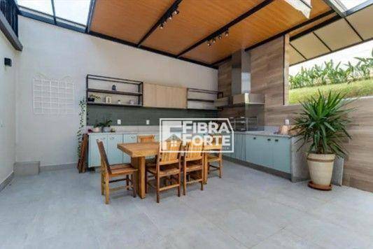 Casa de Condomínio à venda com 3 quartos, 150m² - Foto 13