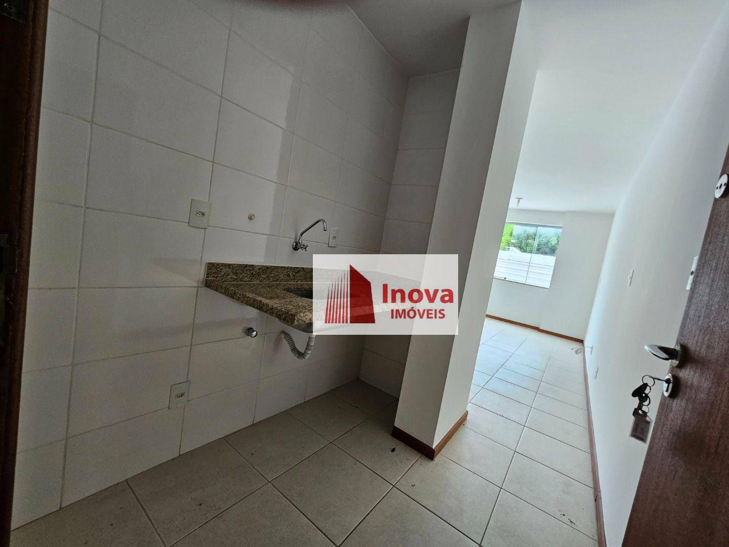 Apartamento à venda com 1 quarto, 29m² - Foto 6