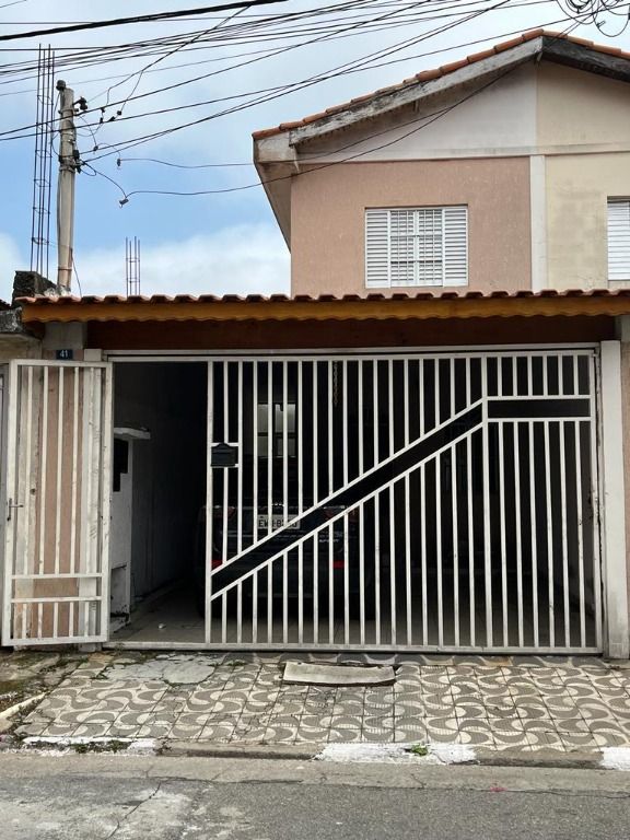 Sobrado à venda com 2 quartos, 110m² - Foto 9