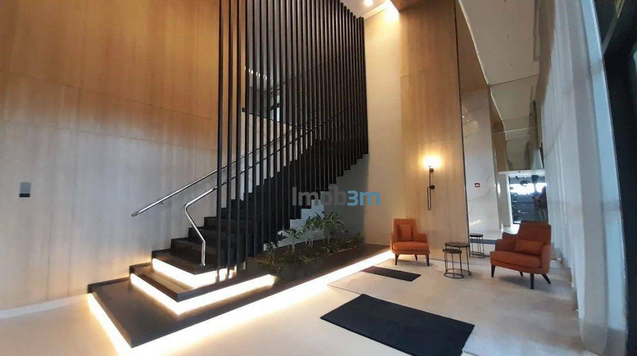 Apartamento para alugar com 3 quartos, 86m² - Foto 3