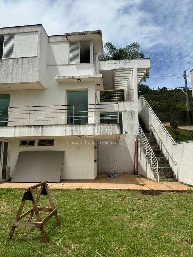 Casa à venda com 4 quartos, 380m² - Foto 17