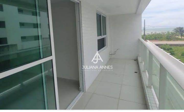 Apartamento à venda com 2 quartos, 80m² - Foto 3