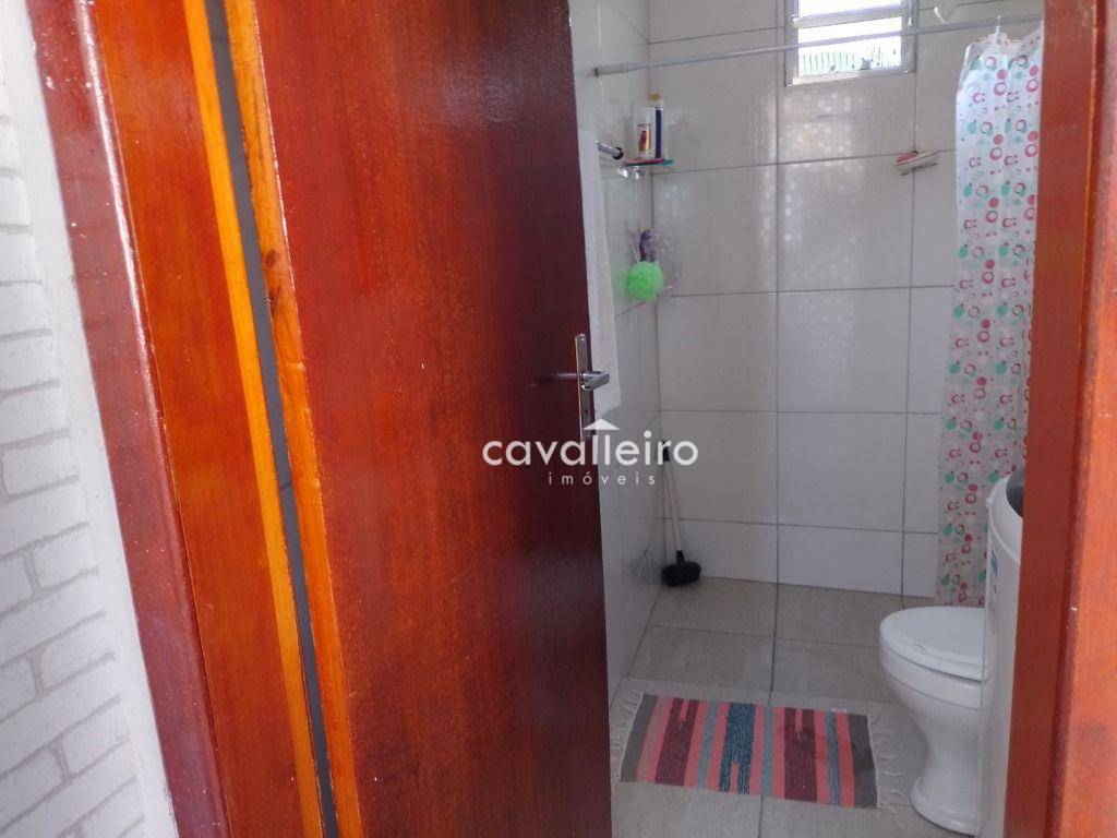 Casa à venda com 3 quartos, 102m² - Foto 18