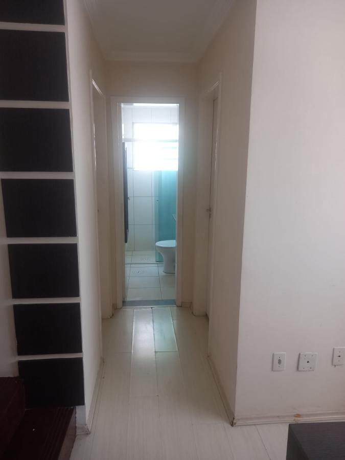 Apartamento à venda com 2 quartos, 105m² - Foto 5