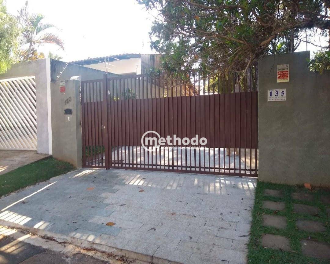 Casa à venda com 4 quartos, 286m² - Foto 3