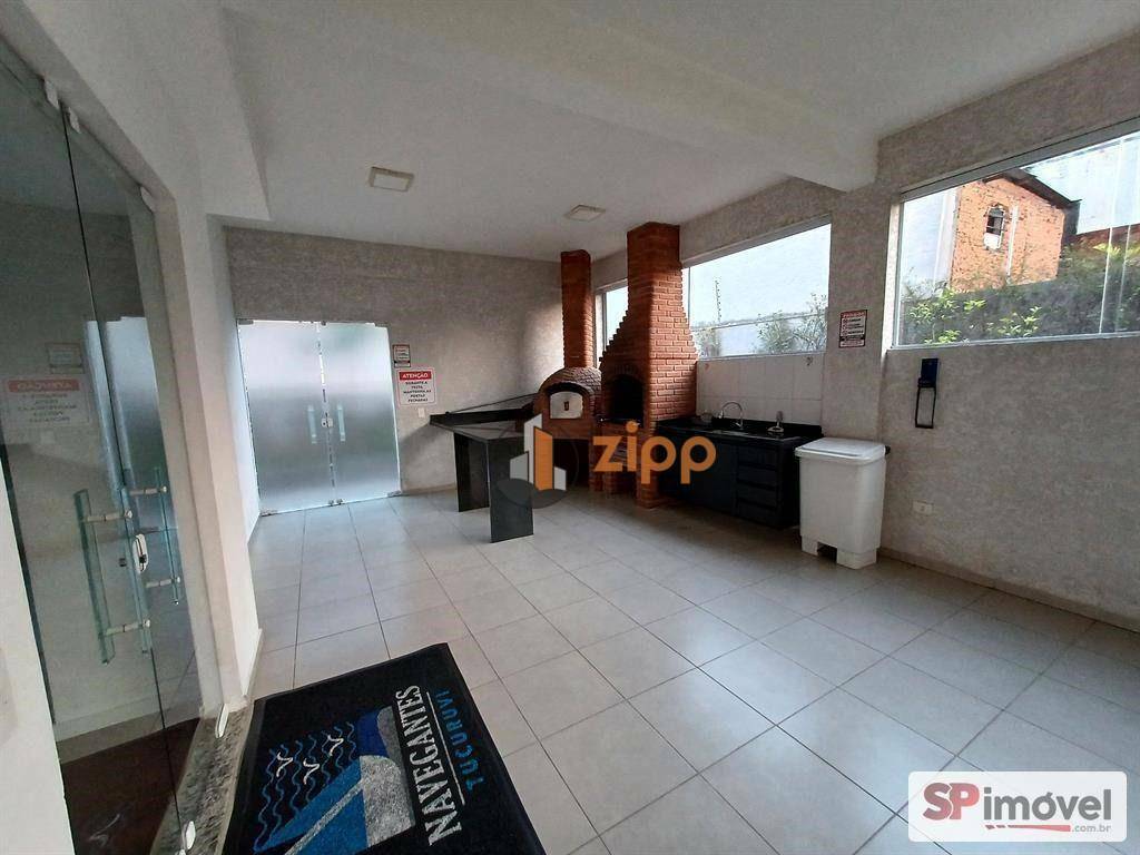 Apartamento à venda com 2 quartos, 47m² - Foto 13