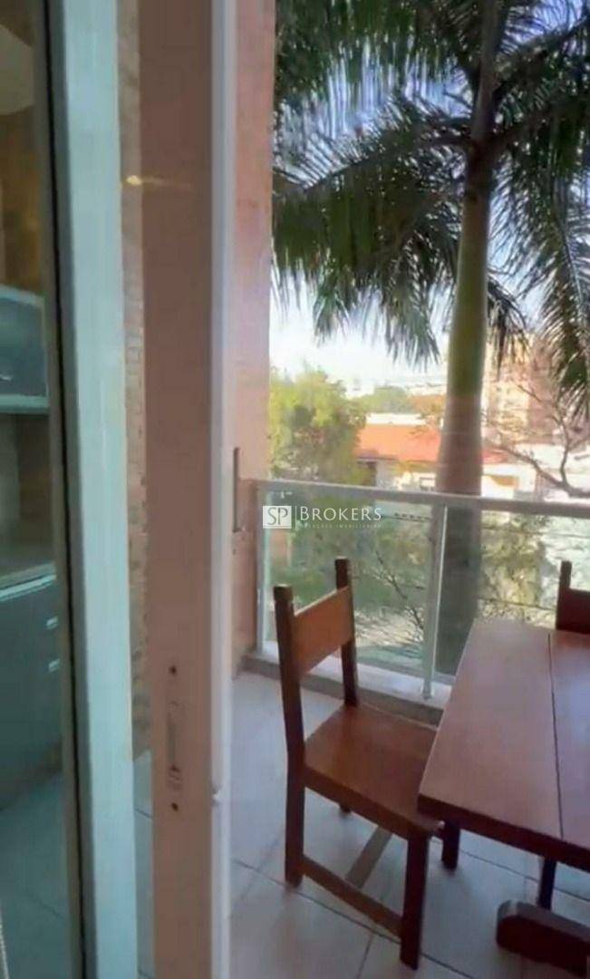 Apartamento à venda com 3 quartos, 151m² - Foto 50