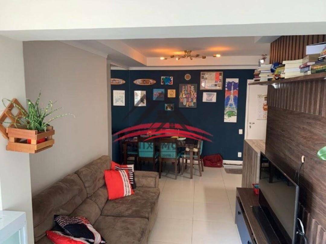 Apartamento à venda com 2 quartos, 67m² - Foto 12