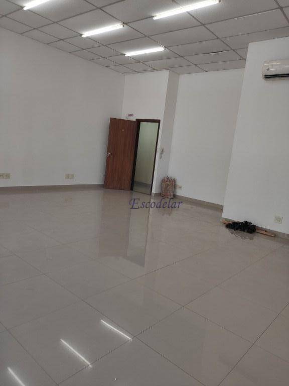 Conjunto Comercial-Sala para alugar, 50m² - Foto 1