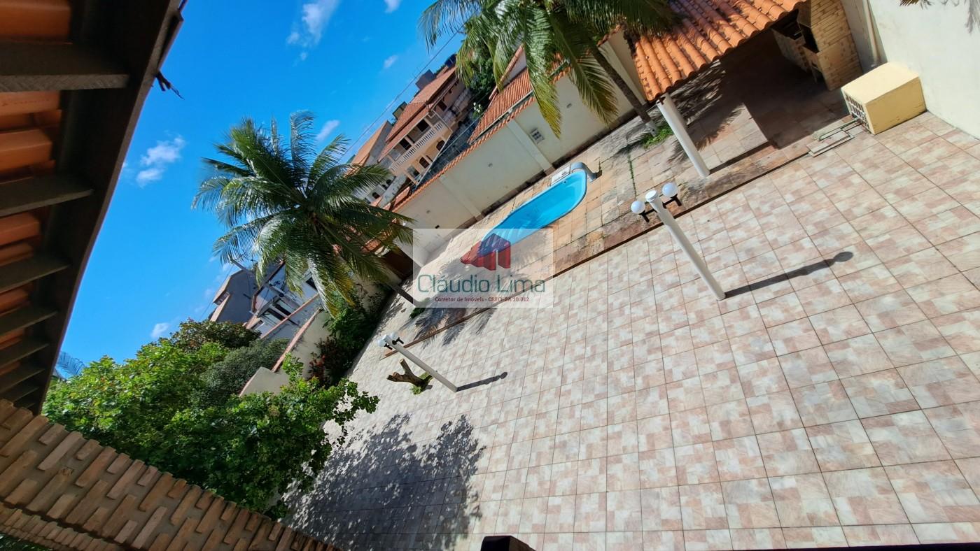 Casa à venda com 6 quartos, 360m² - Foto 47
