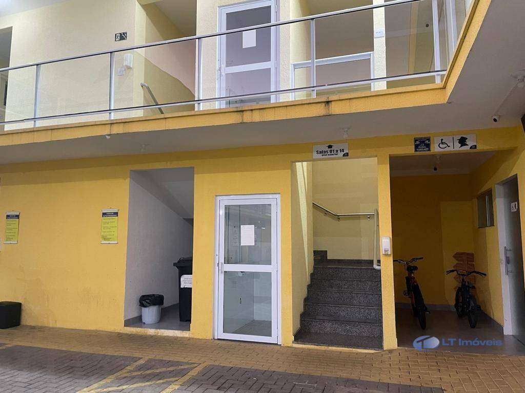 Conjunto Comercial-Sala para alugar, 15m² - Foto 8