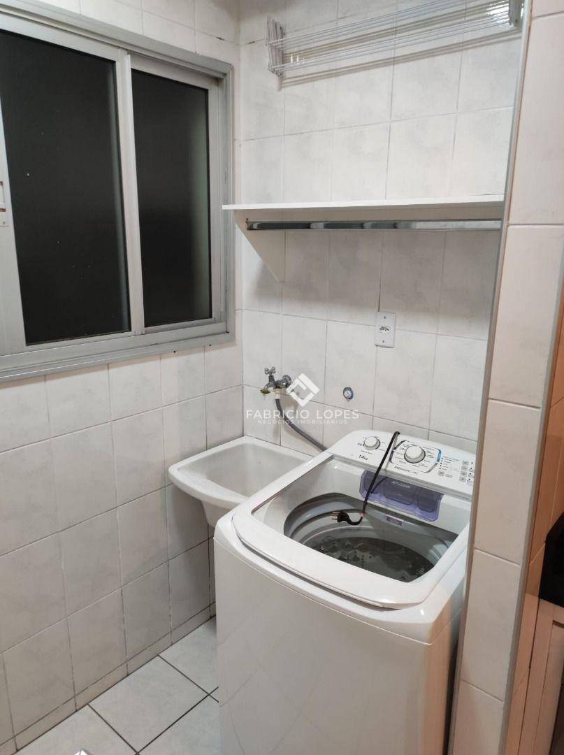 Apartamento à venda com 2 quartos, 55m² - Foto 15