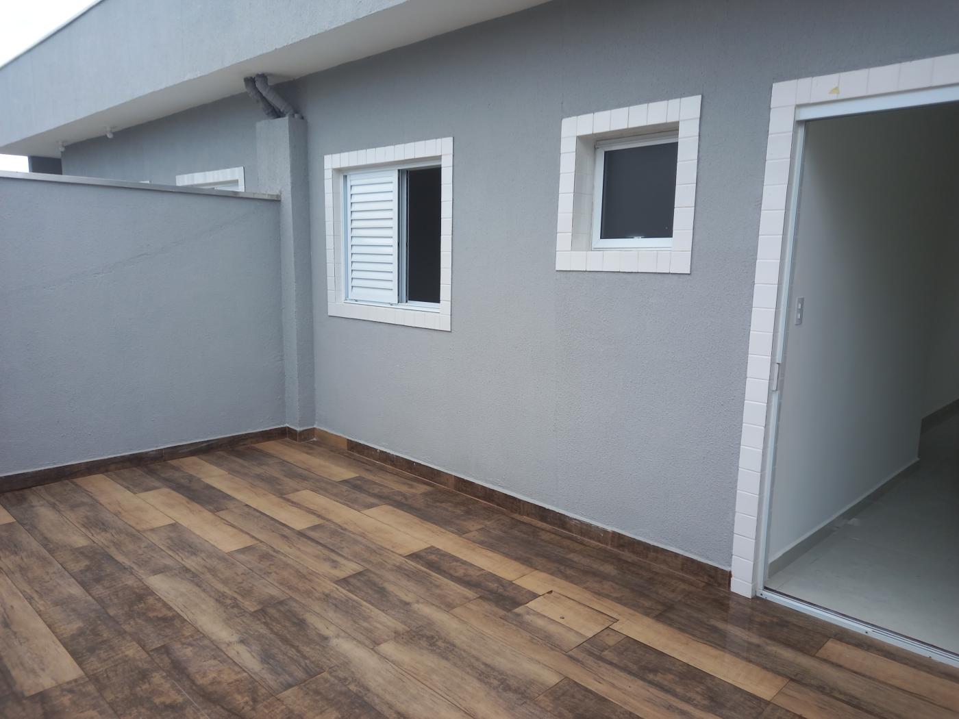 Casa à venda com 2 quartos, 42m² - Foto 14