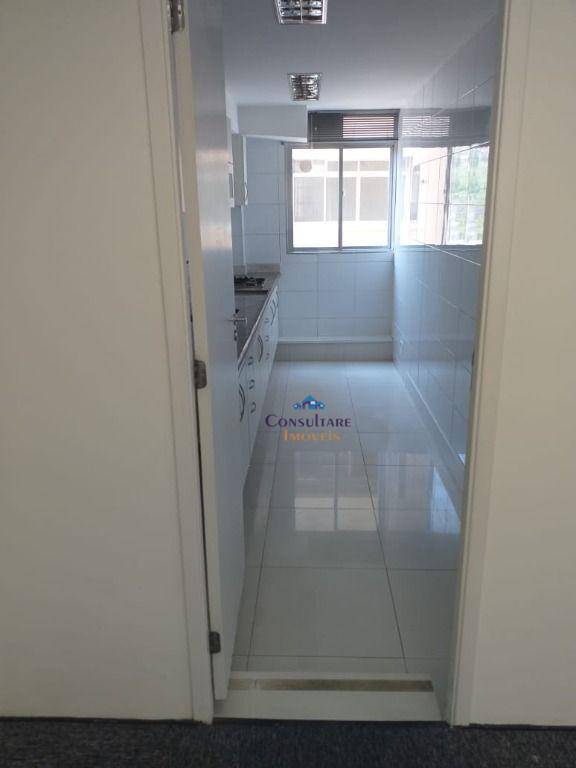 Conjunto Comercial-Sala para alugar, 487m² - Foto 32