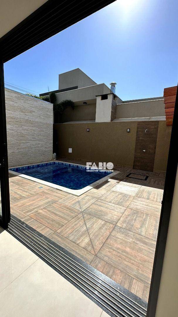 Casa de Condomínio à venda com 3 quartos, 227m² - Foto 22