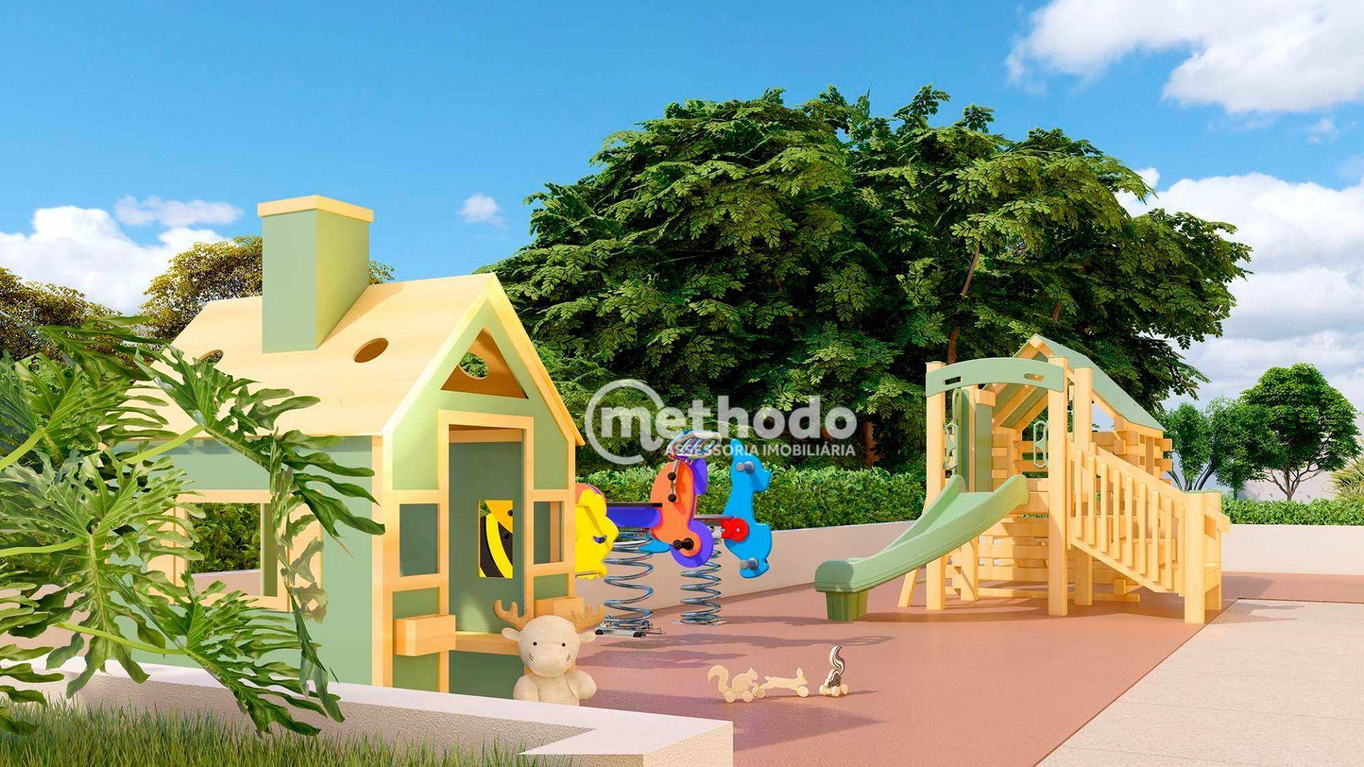 Loteamento e Condomínio à venda, 305M2 - Foto 12