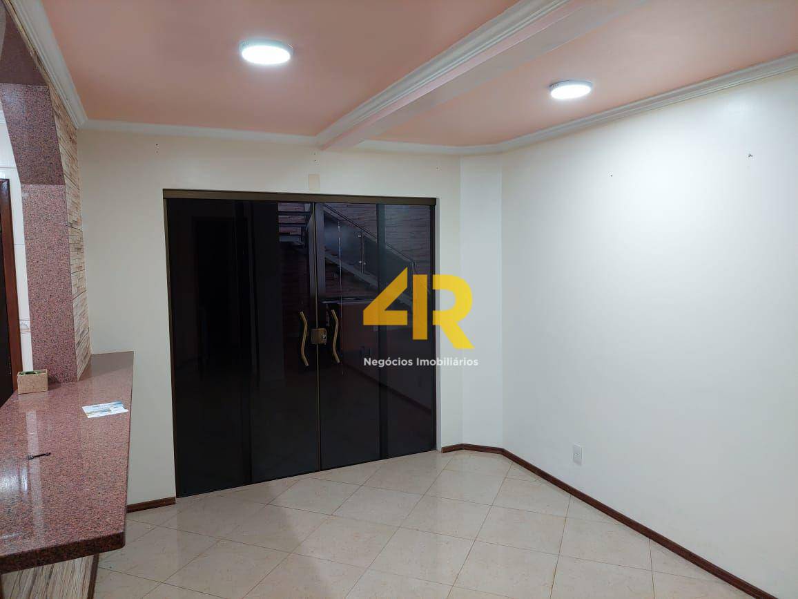 Sobrado à venda com 5 quartos, 374m² - Foto 23