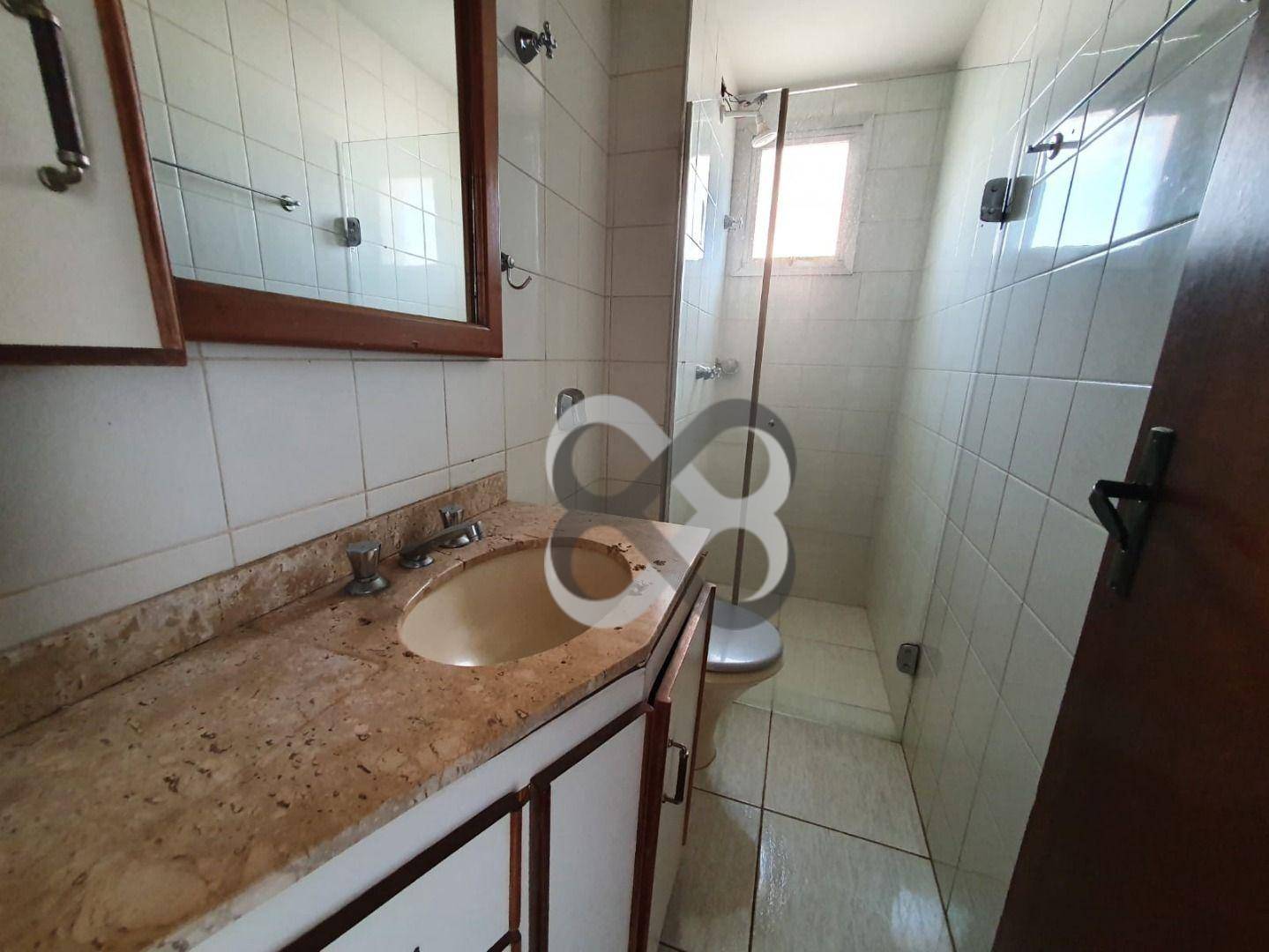 Apartamento à venda com 3 quartos, 83m² - Foto 8