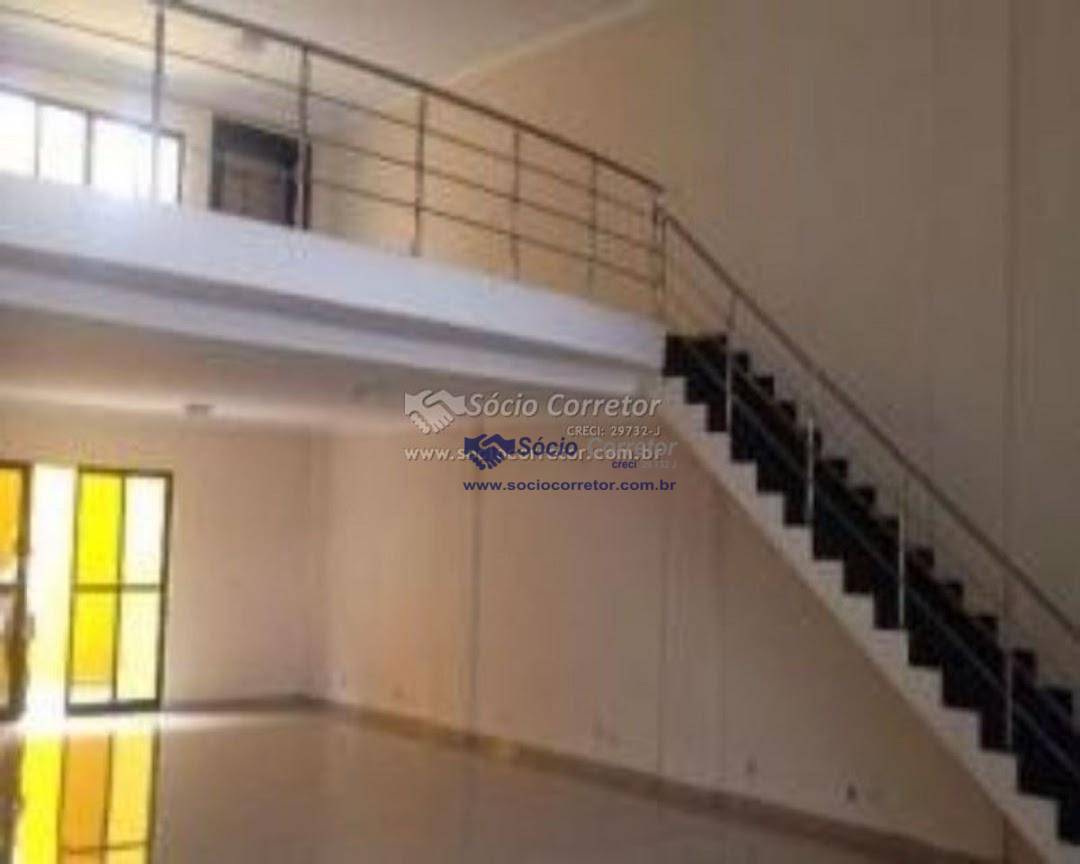 Prédio Inteiro para alugar, 950m² - Foto 3